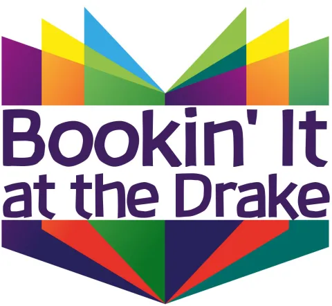 colorful open book pages
